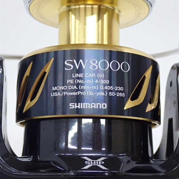 １３ステラＳＷ（左巻き）８０００ＨＧ